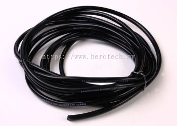 HERO TECH PVC GAS HOSE 5 X 8MM 