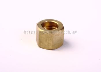 HERO TECH GAS NUT FOR PLASMA