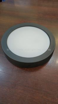 24w surface down light