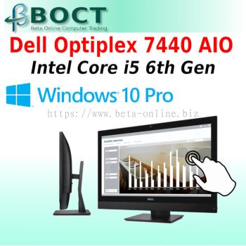 Dell OptiPlex 7440 All-In-One