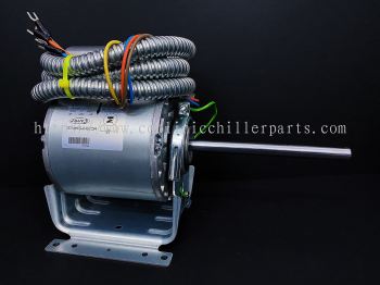 HC35HY534FC25 Fan Motor, High Static C/W Fan Capacitor [Single Shaft]