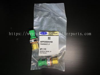 00PPG000012100 Low Pressure Transducer / Sensor [NSK-BE0091-U108]