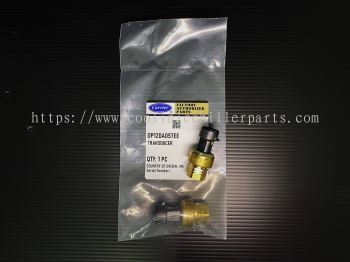 OP12DA057-EE Pressure Transducer [Yellow Dot] S/S HK05YZ007