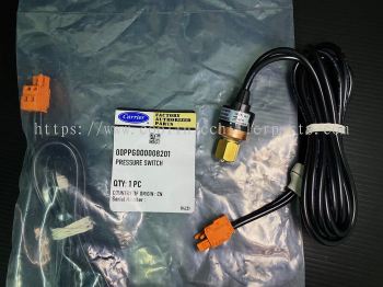 00PPG000008201 High Pressure Switch [ACB-1UB37W/061F8438]