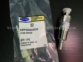 00PPG000030500A Electronic Flow Switch [SC050R] 1/2"-NPT