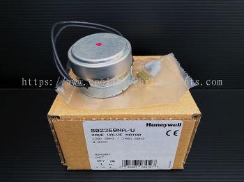 802360NA Honeywell Synchronize Motor S/S 272868B 6/5W 6RPM-220V-50/60HZ