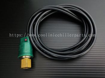 HK02ZA310-001-25 High Pressure Switch