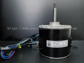 11002012000757 Fan Motor [YDK190-6D(B)/YDK190-6D(AL)] 190W-220/240V-50Hz