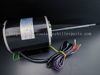 HC020750-0250-25 Fan Motor [Headline HAF-154] 560W/1155RPM/4-Pole W/O Fan Capacitor