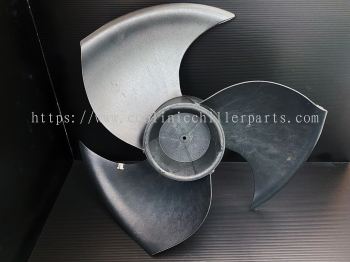 2GX5-00-095 Fan Propeller 19.5"