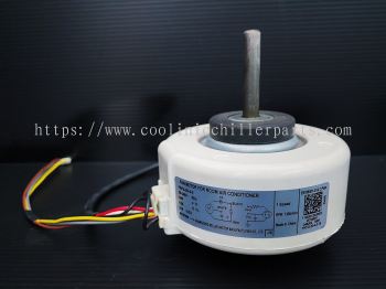 11002012030932 Fan Motor