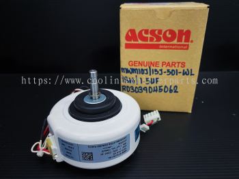 R03039045062 Fan Motor [1Hp]