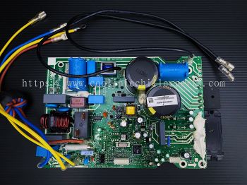 Module Board