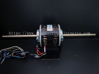 HAF-097V Headline Fan Motor 55W/220-240V-1PH-50/60Hz 4-Pole