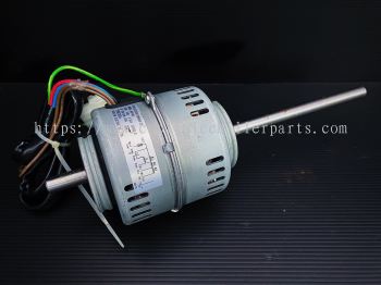 HC020076W9850-25 Fan Motor [HAF-485] 76W/1260RPM/4-POLE W/O Fan Capacitor S/S HC020076W8050-25