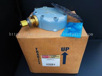 06EA660174 Suction Cutout Pressure Unloader Kit Package S/S 06EA660139