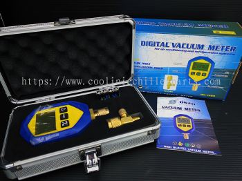 WK-VG89 DSZH Digital Vacuum Meter