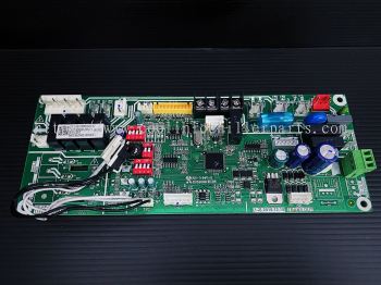 17126200000437 Ceiling Cassette PC Board