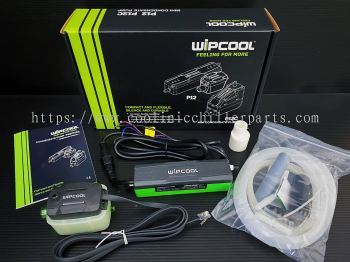 WIPCOOL-P12 Wipcool Mini Condensate Pump