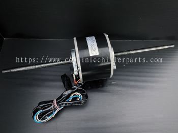 HAF-099V Fan Motor 105W/220-240V-50/60HZ 4-POLE S/S DE2F085K