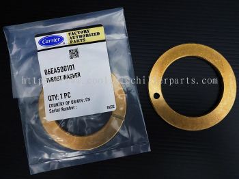 06EA500101 Thrust Bearing Washer