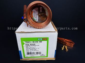 TRAE40HW100 Emerson Thermostatic Expansion Valve [PCN 063426]