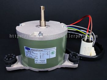 40GKX0F30341 Fan Motor