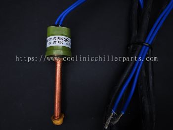 SCU300AL42 Saiver High Pressure Switch