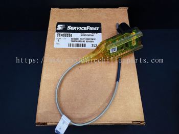 SEN02039 Trane Suction Temperate Sensor [X13651507030]