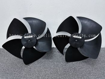 LA01LB016-25 Fan Propeller S/S 38SA502-003