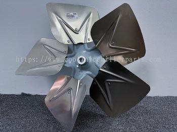 LA01EA017 Fan Propeller S/S LA01LA018-25