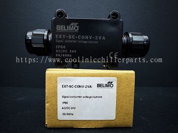 EXT-SC-CONV-2VA Belimo Signal Converter