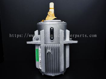 00PPG000007201 Fan Motor [YSF1.5-6] 1.5KW/945RPM