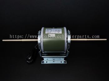 R03039004897 Fan Motor [MCC15C-501-YE]