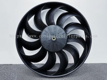 Fan Propeller & Blower Wheel