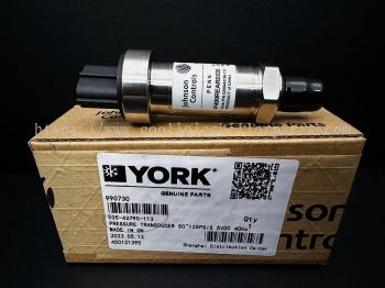 025W43790-113 Pressure Transducer 50-125-PSI S/S 025-28678-002