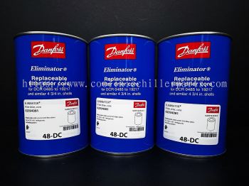 48-DC Danfoss Filter Core [023U4381]