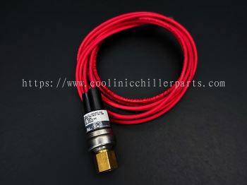 2AL5-80-588 High Pressure Switch [P880-01-1276 670-510] S/S 2AL-20-588