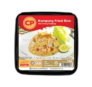 CP Fried Rice