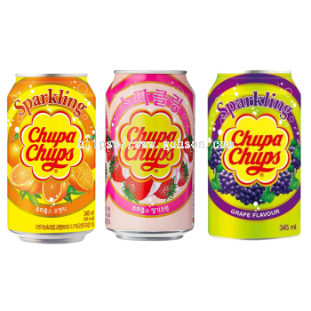 Chupa Chups Sparkling