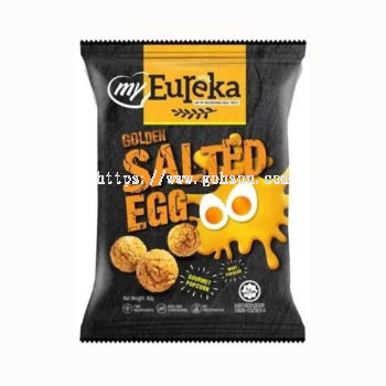 Eureka Golden Salted Egg