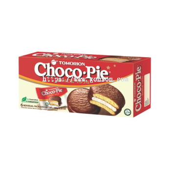 Tomorion Choco Pie