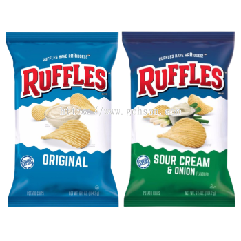 Ruffles