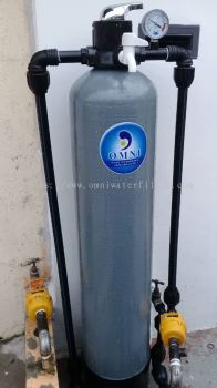 Residential Water Filter 