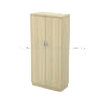 Swinging Door Medium Cabinet