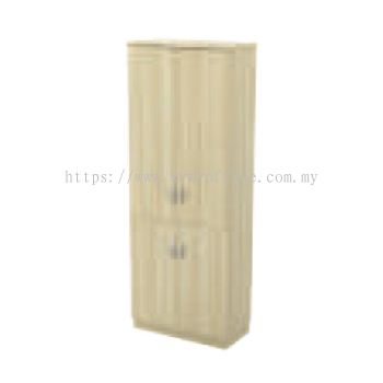 Swinging Door High Cabinet