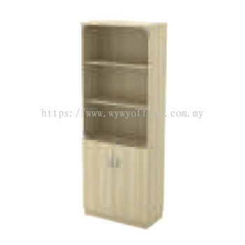 Swinging Glass Door High Cabinet