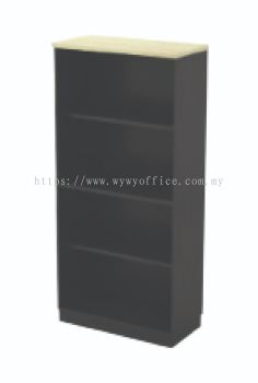 T-YO 17 OPEN SHELF MEDIUM CABINET