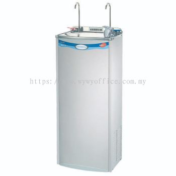 W 500-HC Water Cooler