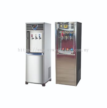 K-175 Stainless Steel Water Cooler
